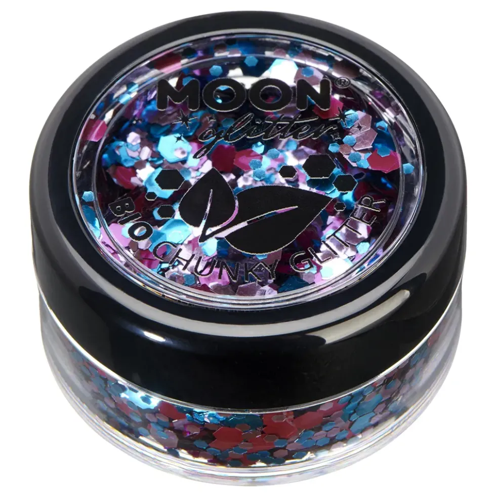 Moon Creations Mystic Bio Chunky Glitter