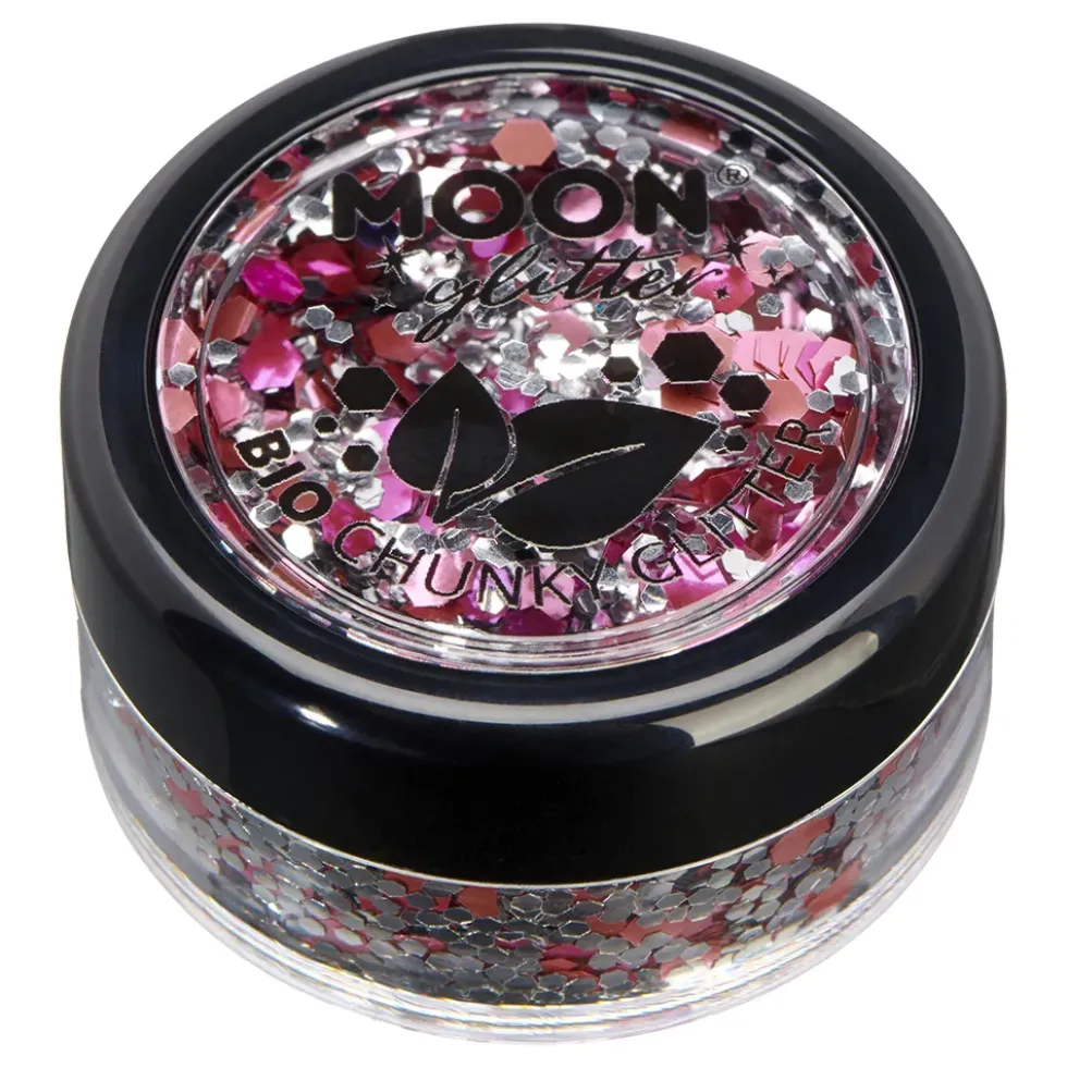 Moon Creations Mystic Bio Chunky Glitter