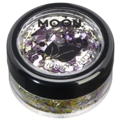 Moon Creations Mystic Bio Chunky Glitter