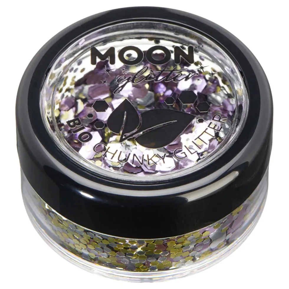 Moon Creations Mystic Bio Chunky Glitter