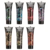 Moon Creations Mystic Chunky Glitter Gel