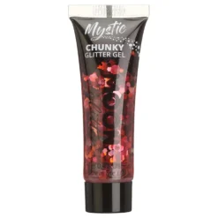 Moon Creations Mystic Chunky Glitter Gel