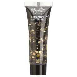 Moon Creations Mystic Chunky Glitter Gel