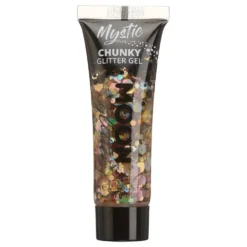 Moon Creations Mystic Chunky Glitter Gel