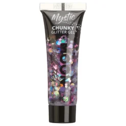 Moon Creations Mystic Chunky Glitter Gel
