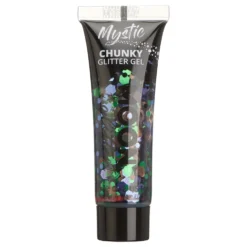 Moon Creations Mystic Chunky Glitter Gel