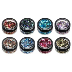 Moon Creations Mystic Chunky Glitter