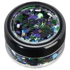 Moon Creations Mystic Chunky Glitter