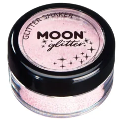 Moon Creations Pastel Glitter Shaker