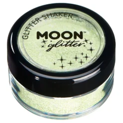 Moon Creations Pastel Glitter Shaker