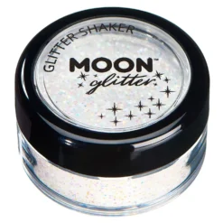 Moon Creations Pastel Glitter Shaker