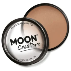 Moon Creations Pro Ansikts- & Kroppsfärg
