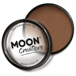 Moon Creations Pro Ansikts- & Kroppsfärg