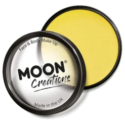 Moon Creations Pro Ansikts- & Kroppsfärg