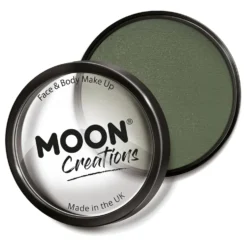 Moon Creations Pro Ansikts- & Kroppsfärg