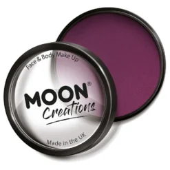 Moon Creations Pro Ansikts- & Kroppsfärg