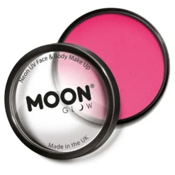 Moon Creations Pro UV Neon Ansikts- & Kroppsfärg