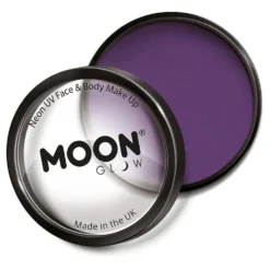 Moon Creations Pro UV Neon Ansikts- & Kroppsfärg