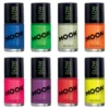 Moon Creations Självlysande Nagellack