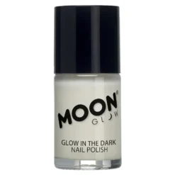 Moon Creations Självlysande Nagellack