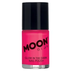 Moon Creations Självlysande Nagellack