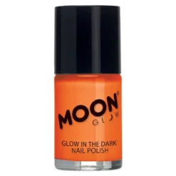 Moon Creations Självlysande Nagellack