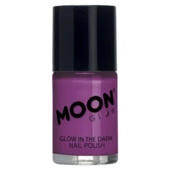 Moon Creations Självlysande Nagellack
