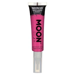 Moon Creations UV Neon Ansikts- & Kroppsfärg med Applikator