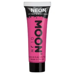 Moon Creations UV Neon Ansikts- & Kroppsfärg