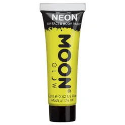 Moon Creations UV Neon Ansikts- & Kroppsfärg