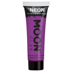Moon Creations UV Neon Ansikts- & Kroppsfärg
