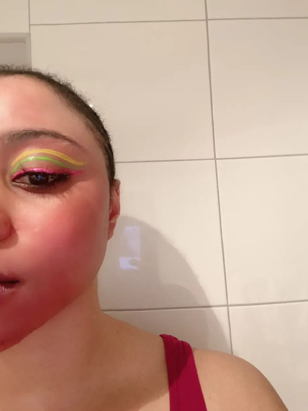 Moon Creations UV Neon Eyeliner