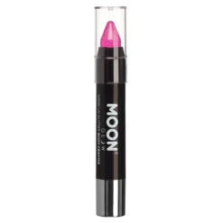 Moon Creations UV Neon Glitter Kroppskrita