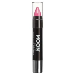 Moon Creations UV Neon Glitter Kroppskrita