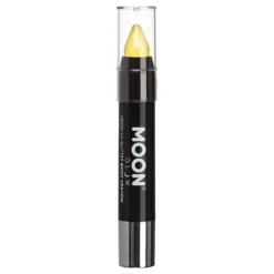 Moon Creations UV Neon Glitter Kroppskrita