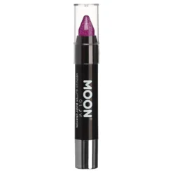 Moon Creations UV Neon Glitter Kroppskrita