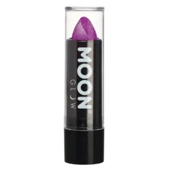 Moon Creations UV Neon Glitter Läppstift