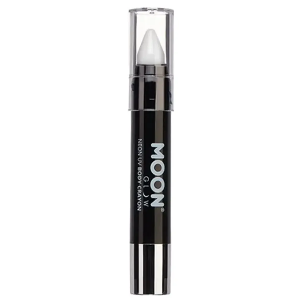 Moon Creations UV Neon Kroppskrita