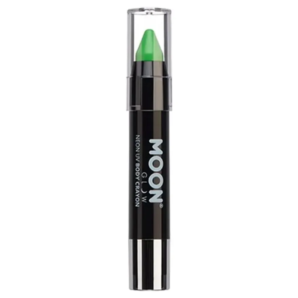 Moon Creations UV Neon Kroppskrita