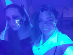 Moon Creations UV Neon Läppstift