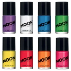 Moon Creations UV Neon Nagellack