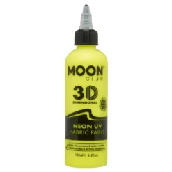 Moon Creations UV Neon Textilfärg