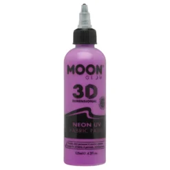 Moon Creations UV Neon Textilfärg