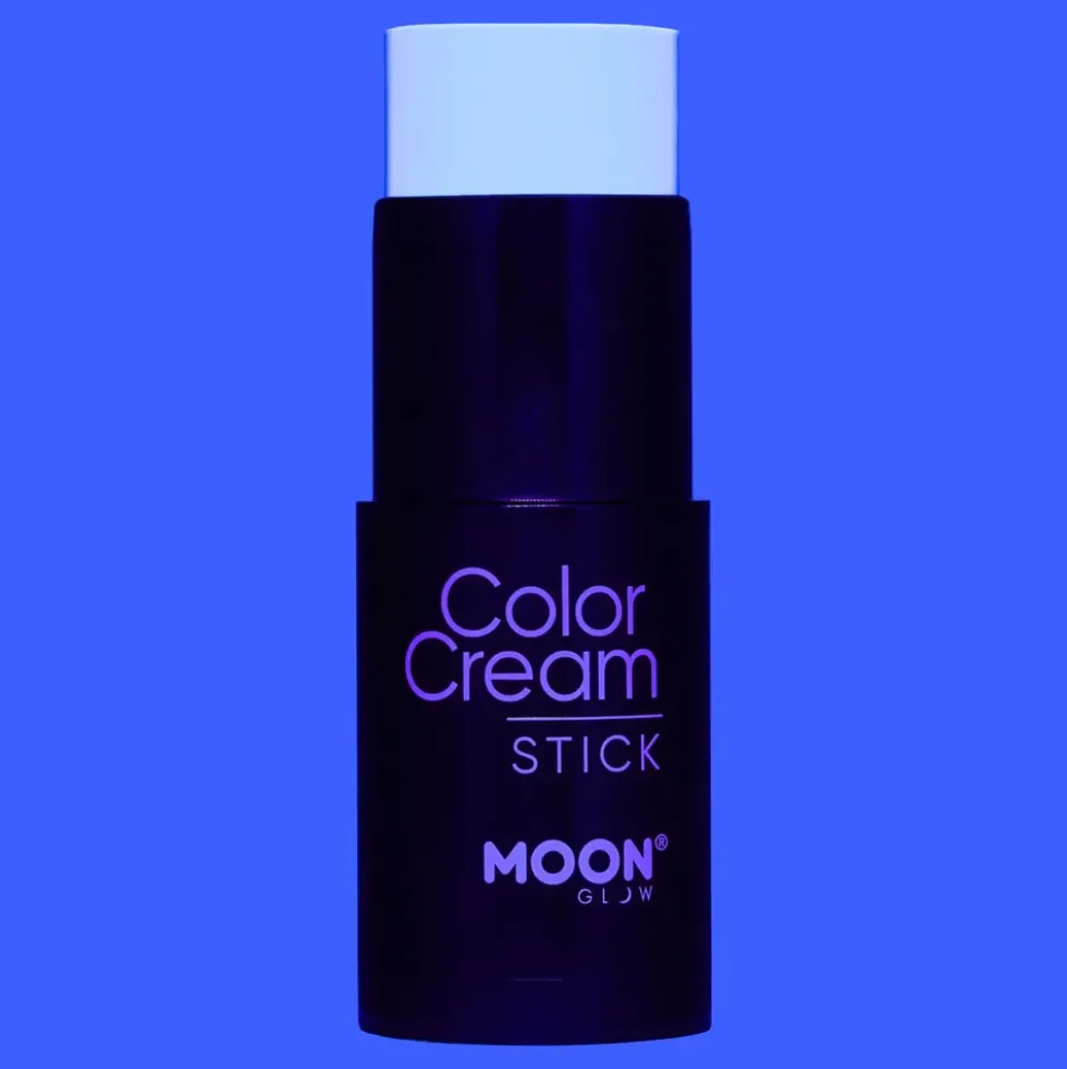 Moon Glow Neon UV ColorCream Stick