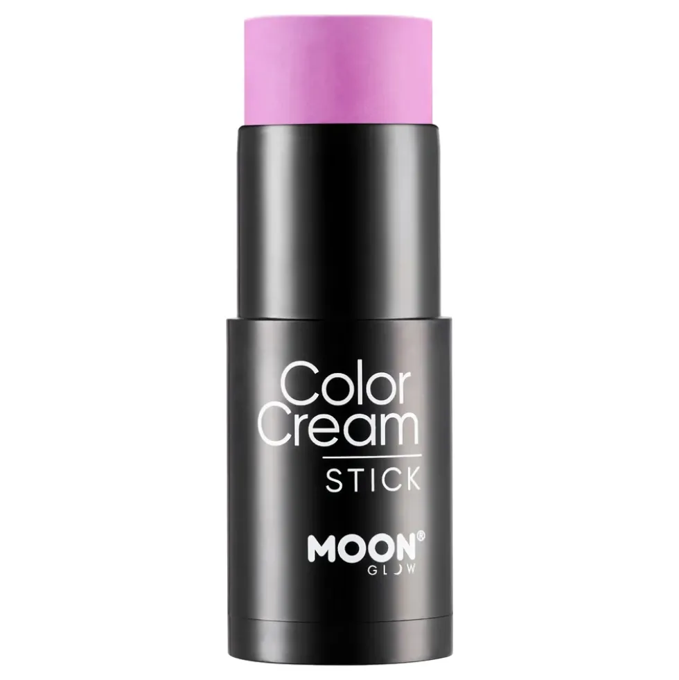 Moon Glow Neon UV ColorCream Stick