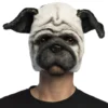 Mops Halvmask
