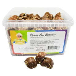 Mormor Lisas Krokantboll Storpack