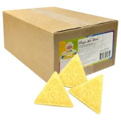 Mormor Lisas Triangle Sour Lemon Storpack