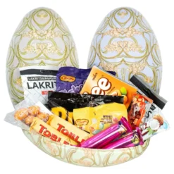 Morris Mega Påskägg