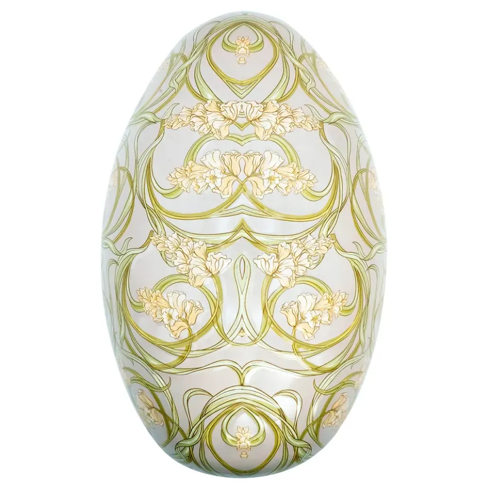 Morris Mega Påskägg